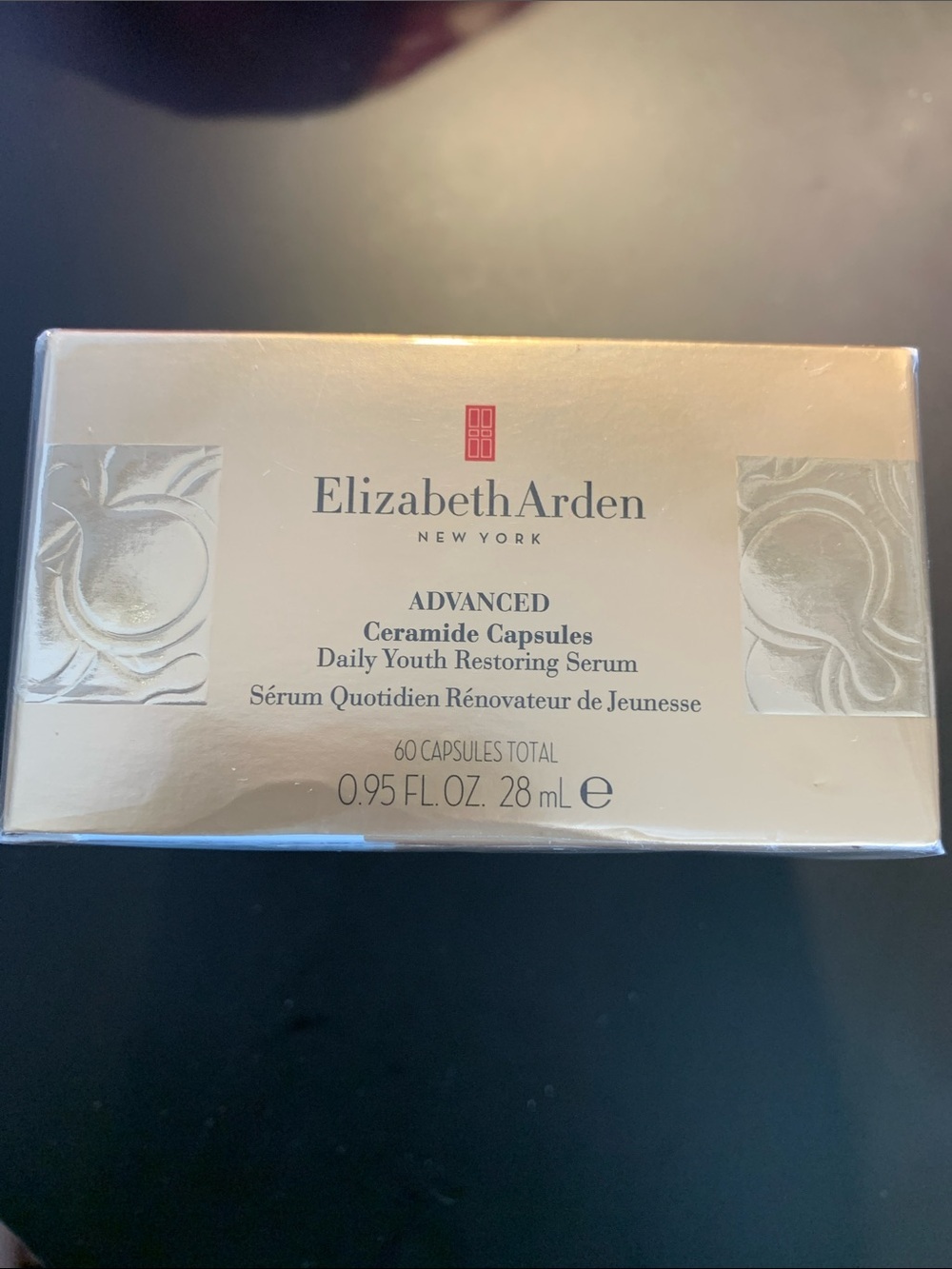 Elizabeth Arden Advanced Ceramide Capsules Daily Youth Restoring Serum - 28ml